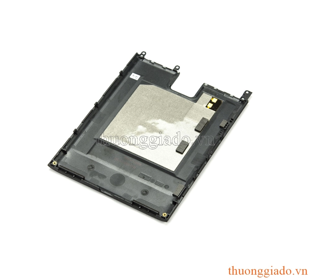 Nắp lưng (nắp đậy pin) Blackberry Passport Q30 màu đen chính hãng