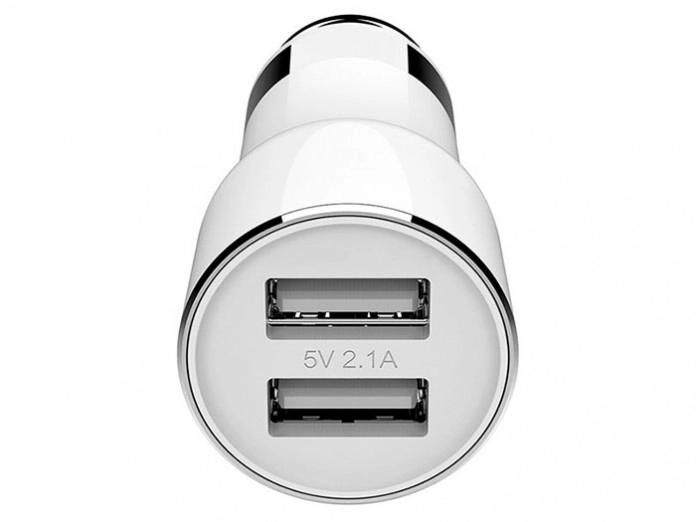 Xiaomi Roidmi-Sạc trên ô tô kèm Bluetooth FM Transmitter