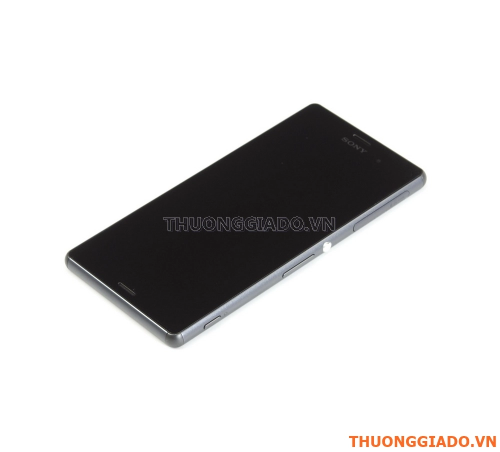 Thay màn hình Sony Xperia Z3_L55_D6603 nguyên bộ chính hãng (kèm viền Benzel) Thay màn hình Sony Xperia Z3_L55_D6603 nguyên bộ chính hãng (kèm viền Benzel)