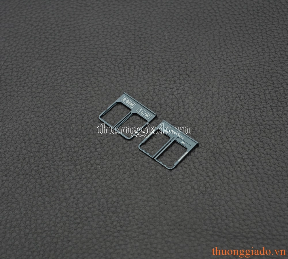Khay sim HTC One E8 (bản 2 sim) sim tray Khay sim HTC One E8 (bản 2 sim) sim tray