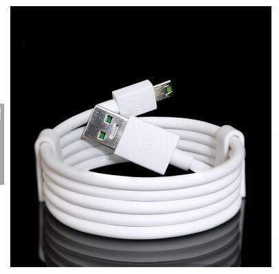 Bộ Củ Sạc+Cáp USB OPPO AK755 Chính Hãng-OPPO R7s, OPPO  R7 Plus