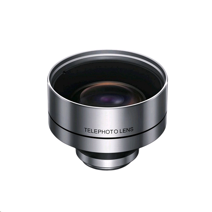 Bộ Lens chụp ảnh cho Samsung Galaxy S7 Edge G935 Lens Cover ET-CG935DBEGCN Chính Hãng