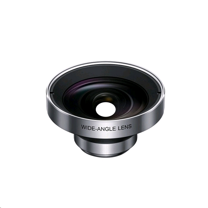 Bộ Lens chụp ảnh cho Samsung Galaxy S7 Edge G935 Lens Cover ET-CG935DBEGCN Chính Hãng