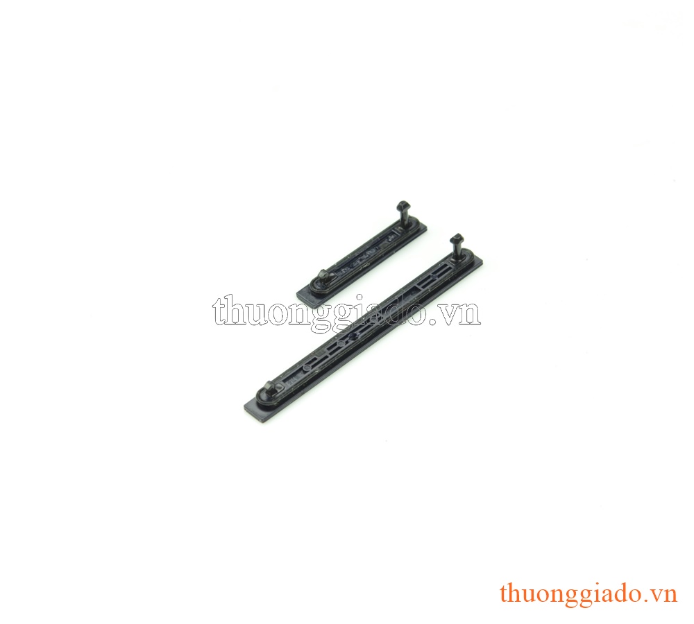 Bộ mảnh nhựa Sony Xperia Z2 (bản T-Mobile) đậy chân sạc+khay sim+khay thẻ nhớ
