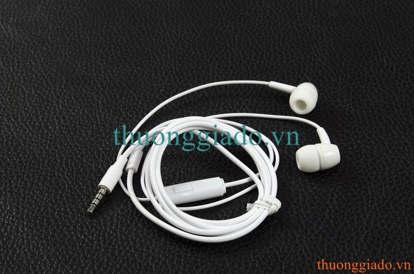 Tai nghe LG In Ear Chân tròn 3.5mm Tai nghe LG In Ear Chân tròn 3.5mm