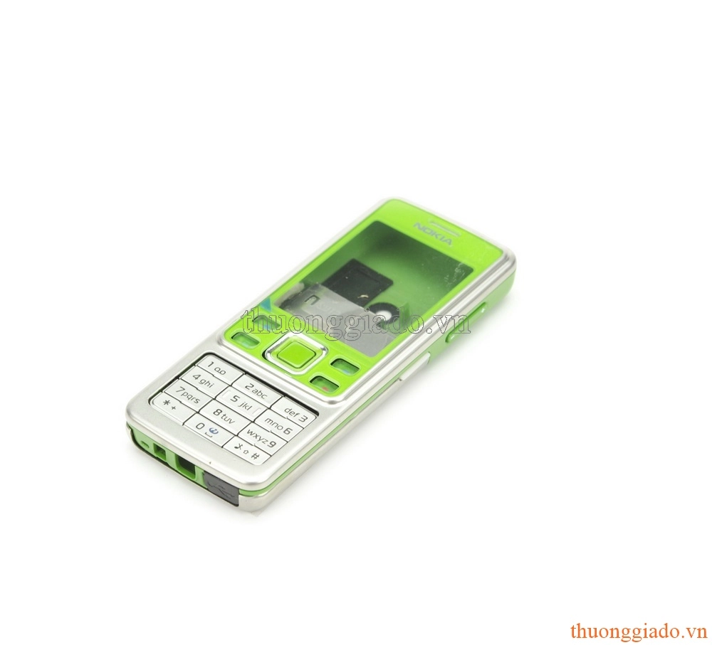 Máy Điện Thoại Nokia 6300 4G giá sỉ, bán buôn Nokia 6300 4G rẻ nhất Việt Nam