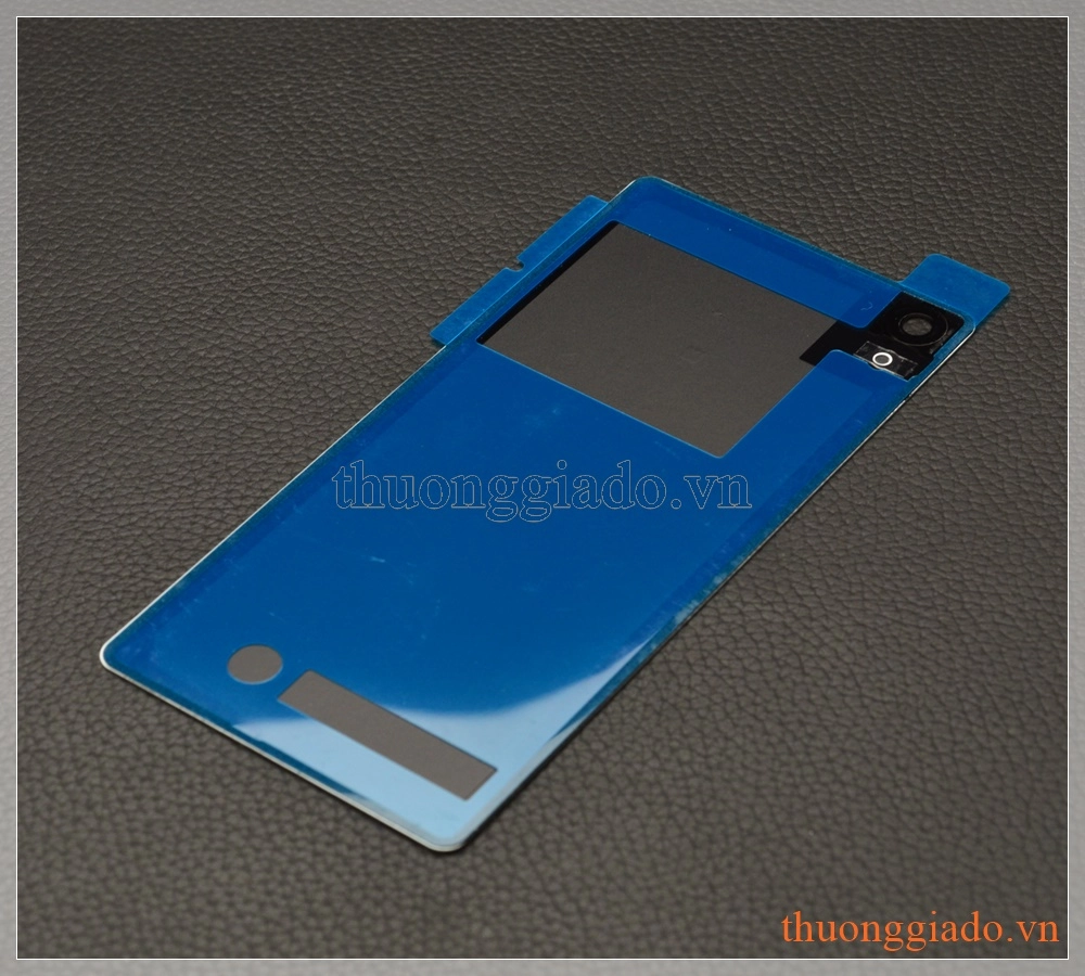 Thay kính lưng Sony Xperia Z3+/ Xperia Z4 bản Mỹ Verizon