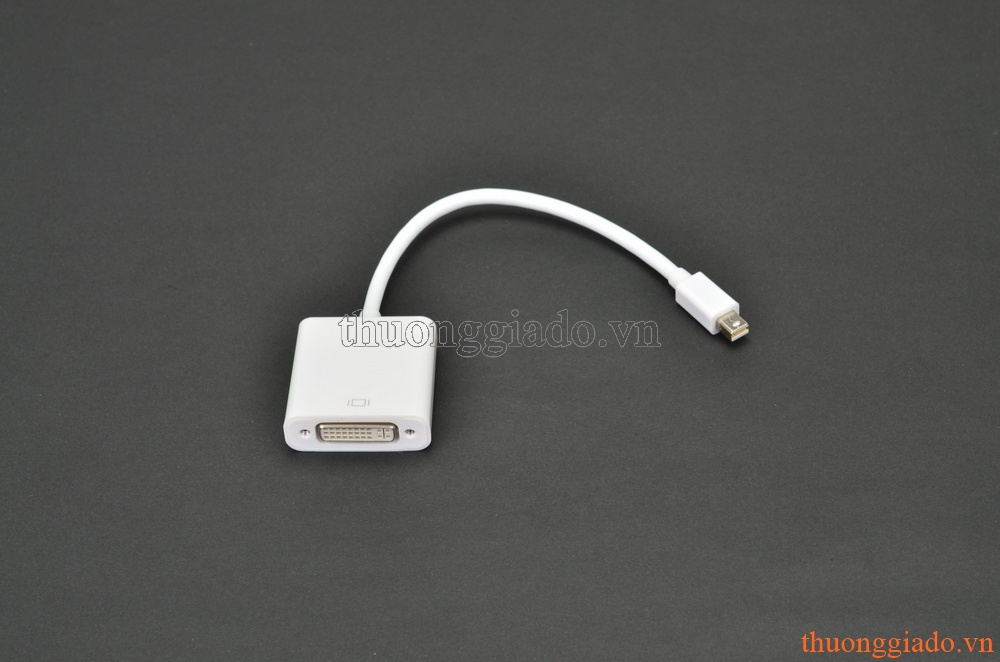 Cáp chuyển đổi từ Mini Displayport sang DVI