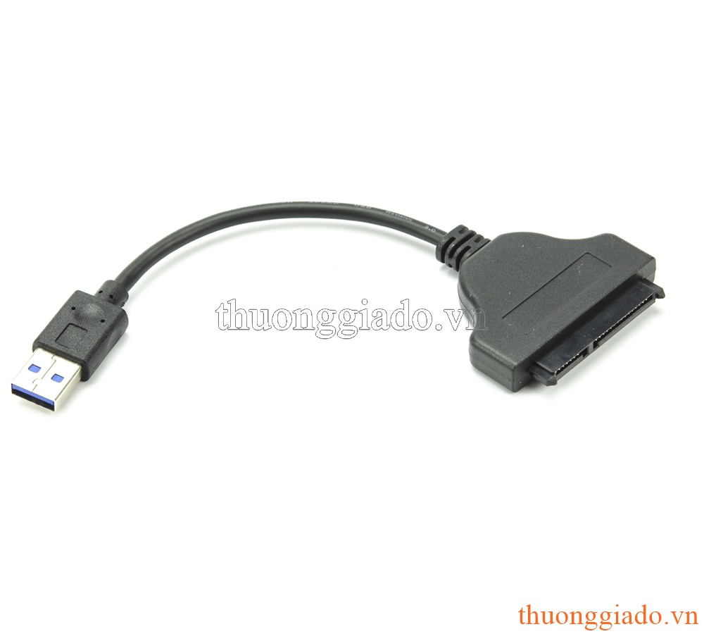 Cáp kết nối USB 3.0 cho ổ cứng SATA 22 chân