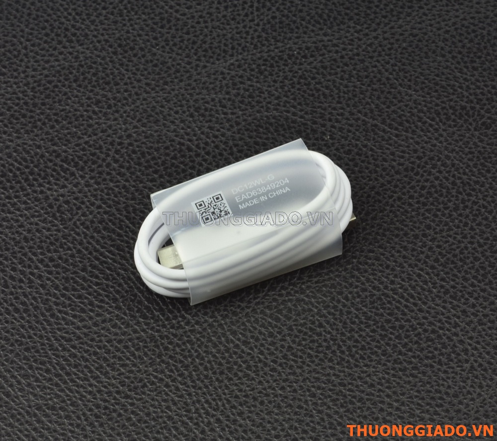 Cáp kết nối usb cho LG G5, LG F700 (Type-C usb) Chính Hãng