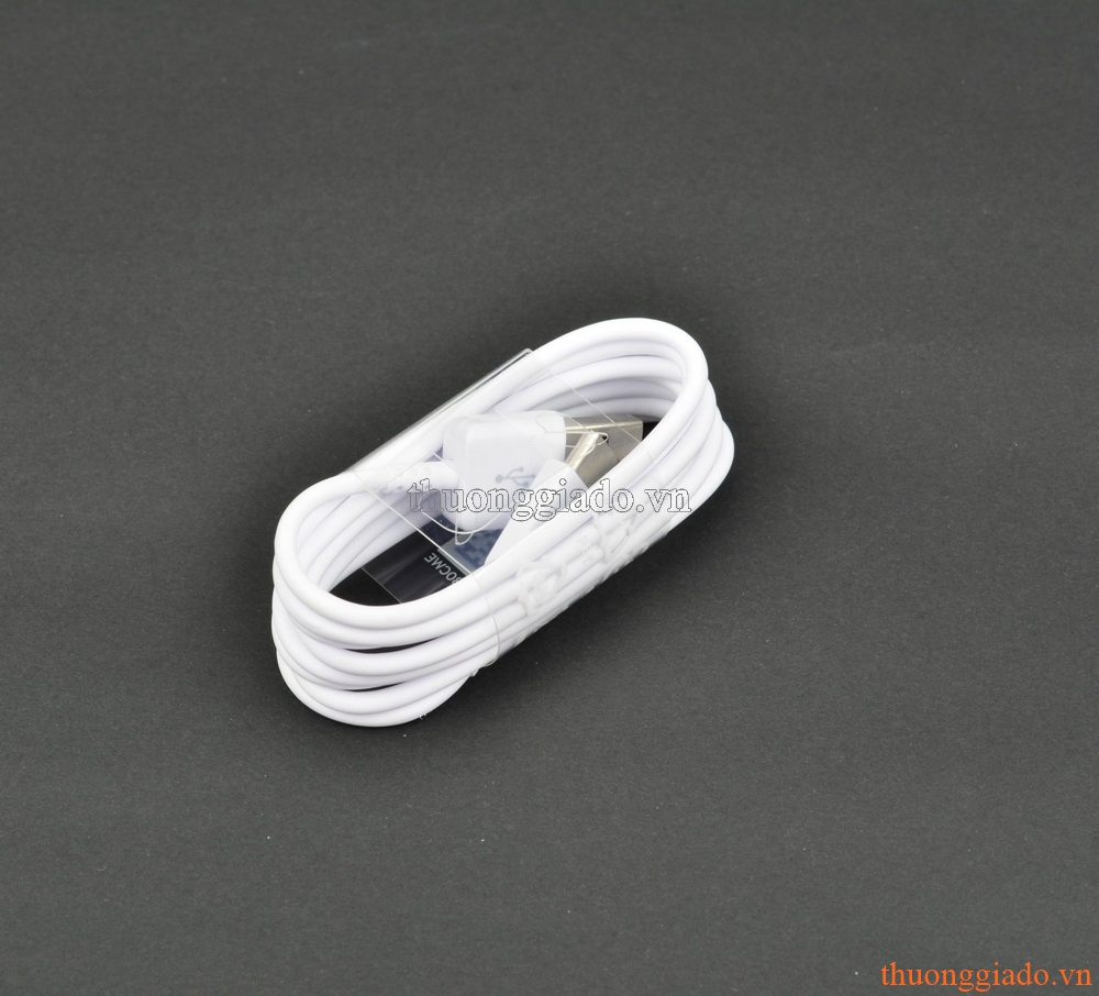 Cáp Samsumg USB-C Chính Hãng (Hỗ trợ sạc nhanh),Note7,LG G5,Huawei P9 (5.2"),mi5