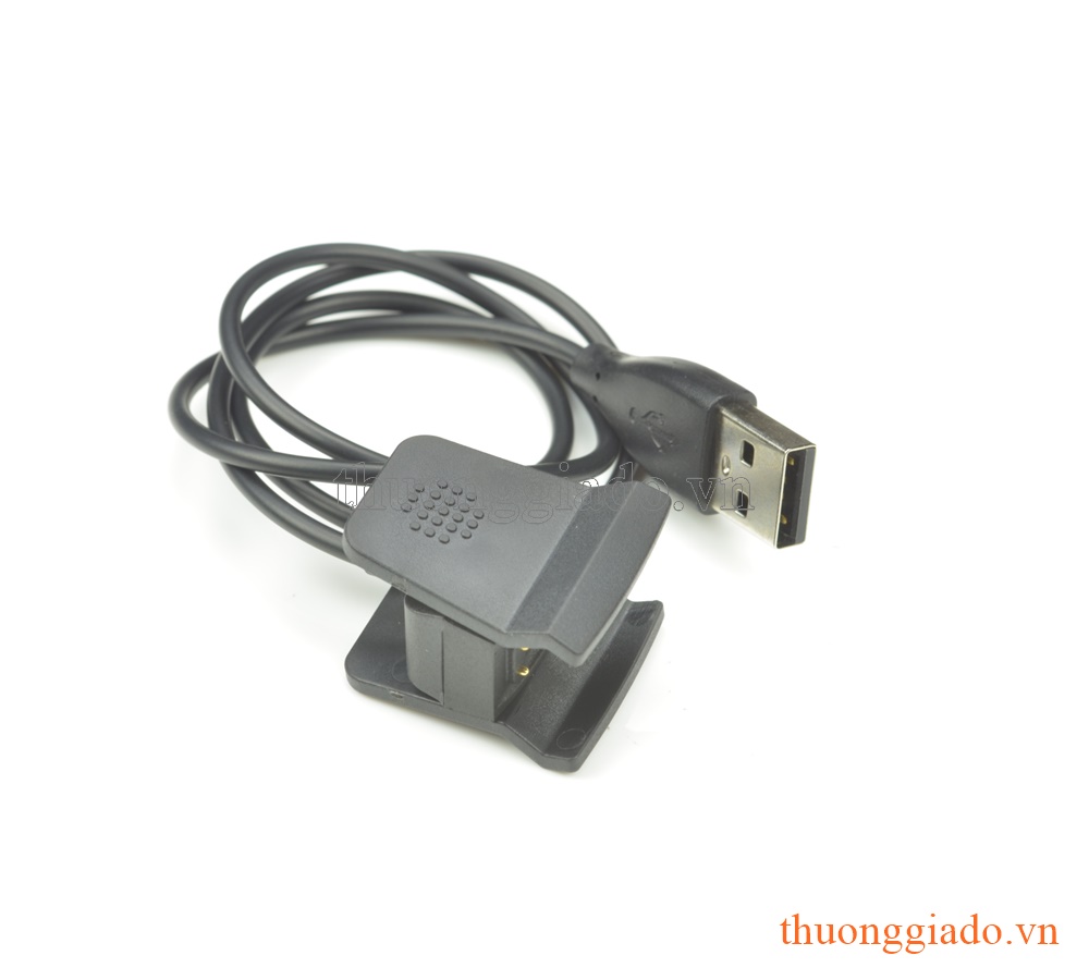 Cáp sạc usb (đế sạc điện) Fitbit Alta HR