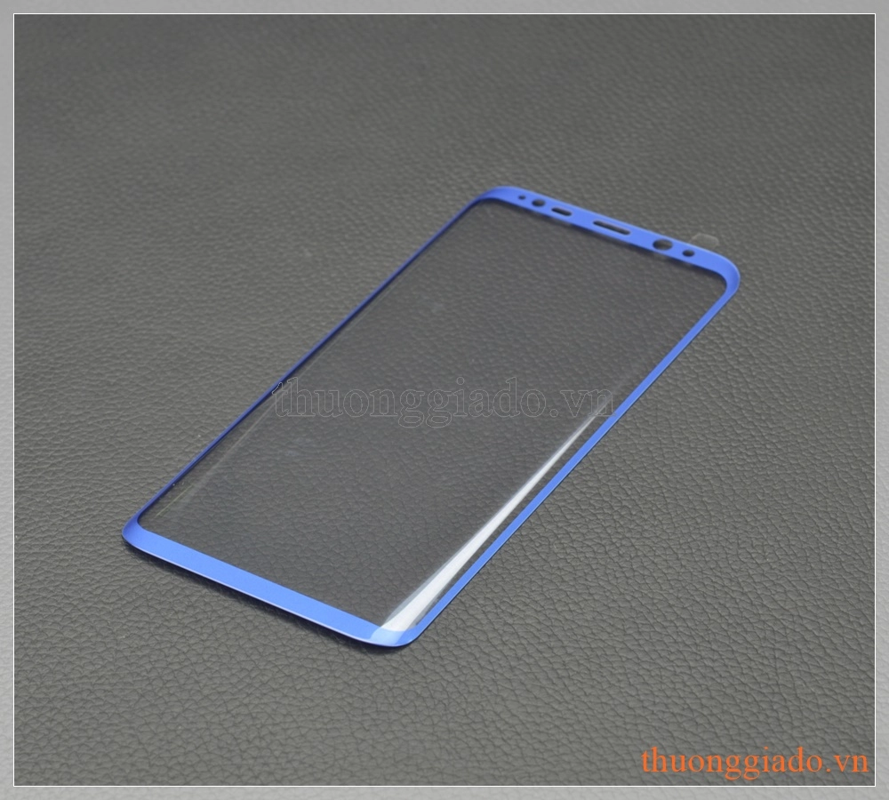 Miếng dán kính cường lực full màn hình Samsung Galaxy S8+/ S8 Plus/ G955 Tempered Glass