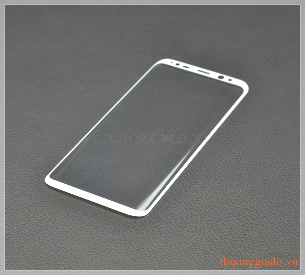 Miếng dán kính cường lực full màn hình Samsung Galaxy S8+/ S8 Plus/ G955 Tempered Glass