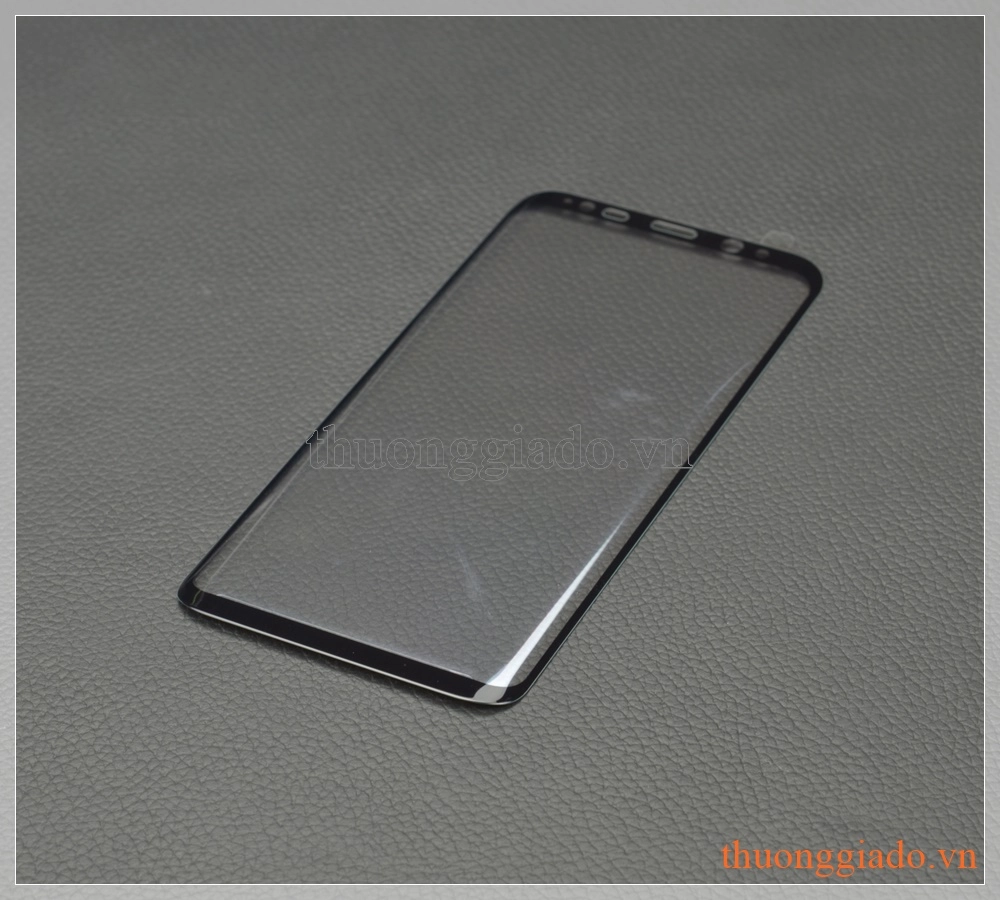 Miếng dán kính cường lực full màn hình Samsung Galaxy S8+/ S8 Plus/ G955 Tempered Glass
