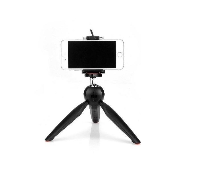 Chân chống giữ điện thoại Yunteng Tripod Stand YT 228