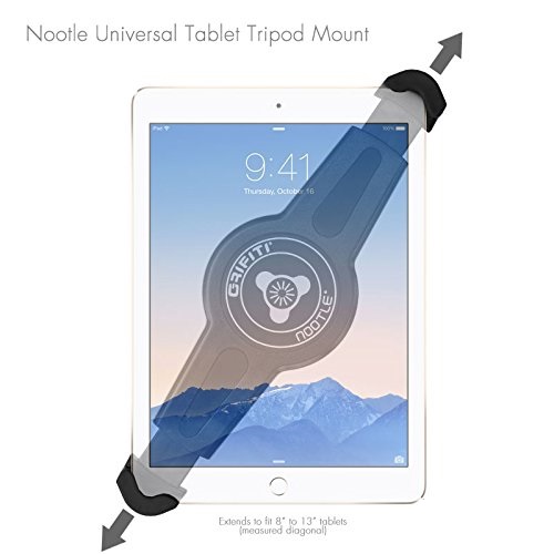Chân chống giữ máy tính bảng thẳng đứng cho iPad Tripod stand for iPad