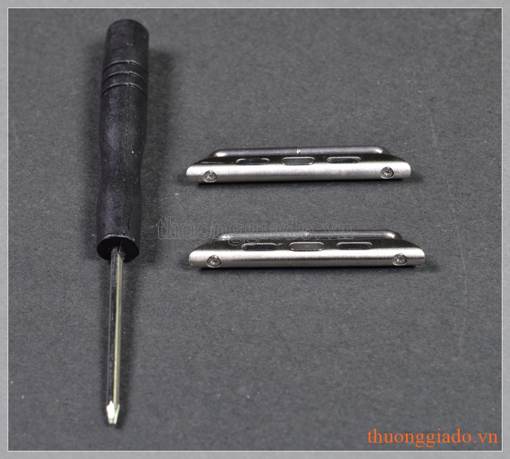 Chốt dây đồng hồ Apple Watch 42mm (thế hệ 1/2/3/4)