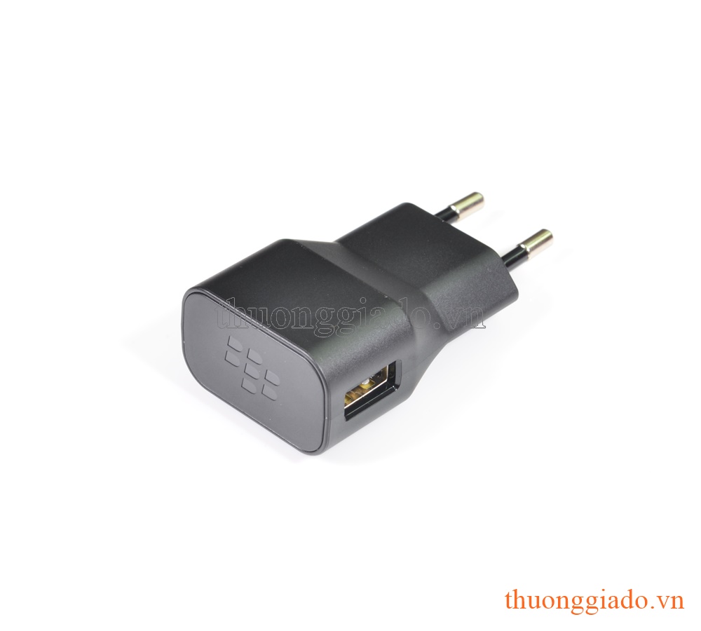 Củ sạc Blackberry 5V-1.3A (RM0300) power supply unit