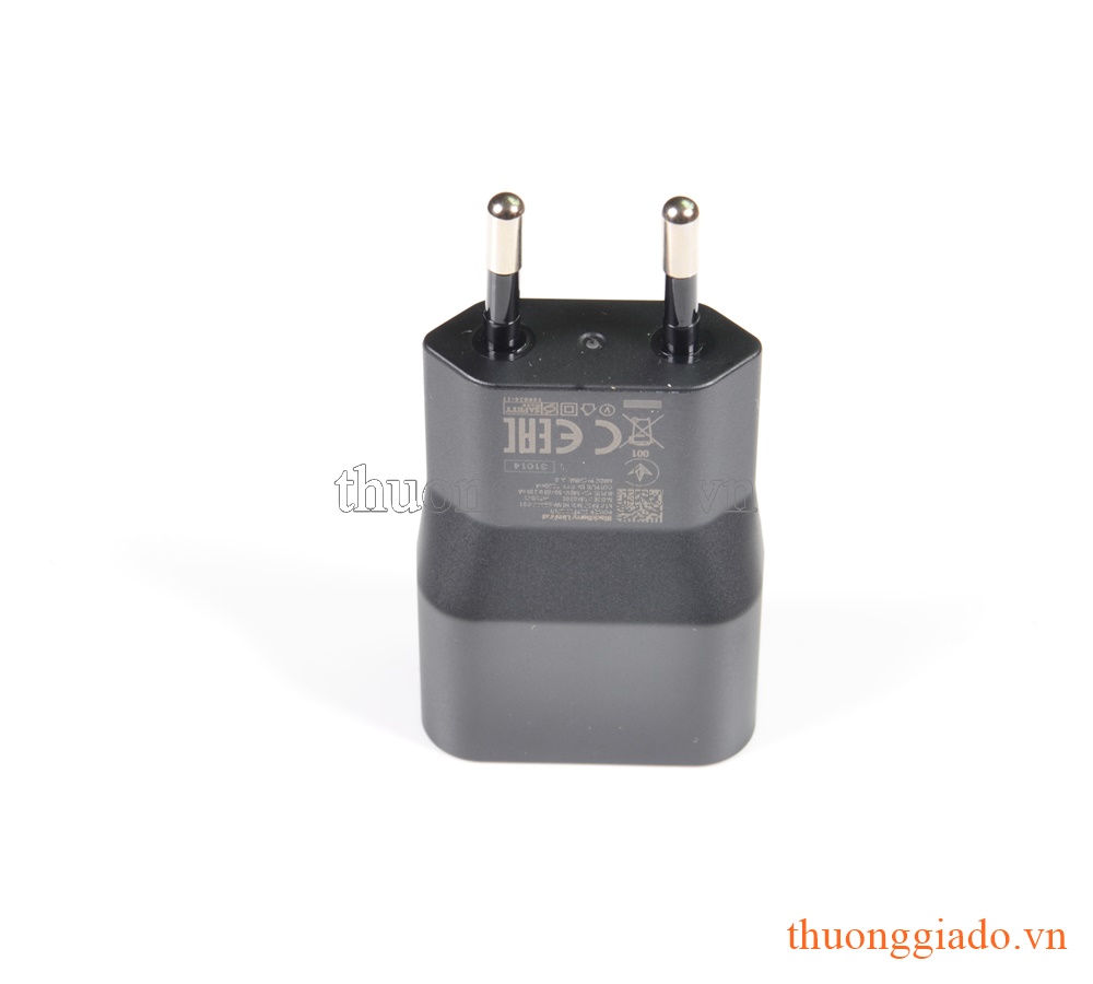 Củ sạc Blackberry 5V-1.3A (RM0300) power supply unit