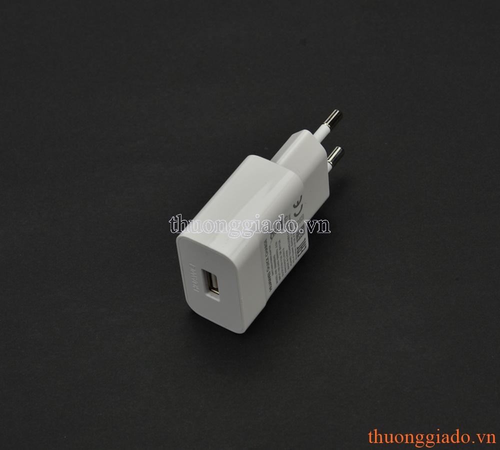 Củ sạc nhanh Huawei HW-059200EHQ (9V-2A), Huawei quick charge