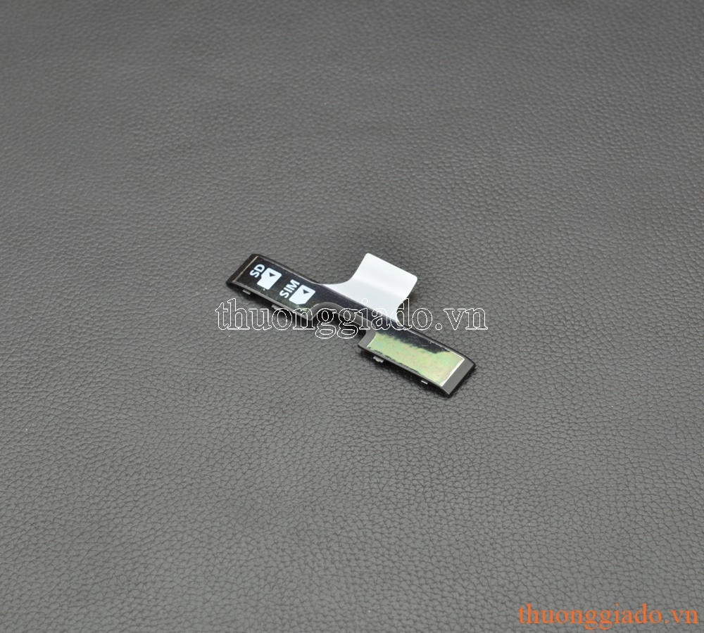 Mảnh nhựa gáy Blackberry Passport Q30 che đậy phần ổ sim thẻ+ổ thẻ nhớ Mảnh nhựa gáy Blackberry Passport Q30 che đậy phần ổ sim thẻ+ổ thẻ nhớ