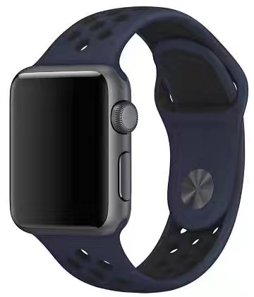 Dây đồng hồ Apple Watch 42mm (dây thể thao Nike+)