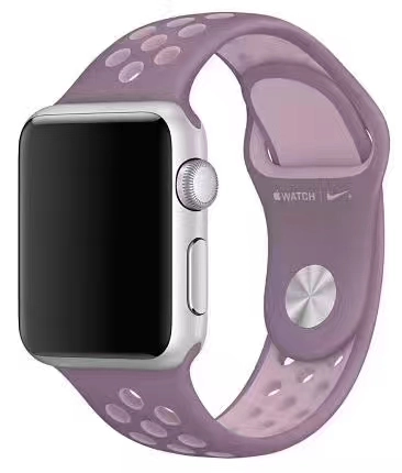 Dây đồng hồ Apple Watch 42mm (dây thể thao Nike+)