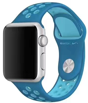 Dây đồng hồ Apple Watch 42mm (dây thể thao Nike+)