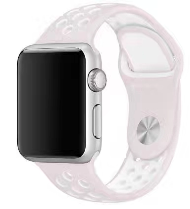 Dây đồng hồ Apple Watch 42mm (dây thể thao Nike+)