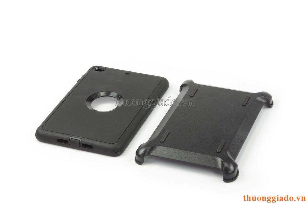 Ốp lưng chống va đập iPad mini 1, iPad mini 2, iPad mini 3 (iPad Case)