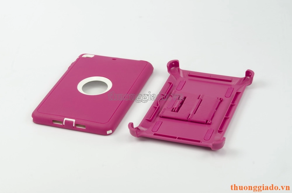 Ốp lưng chống va đập iPad mini 1, iPad mini 2, iPad mini 3 (iPad Case)