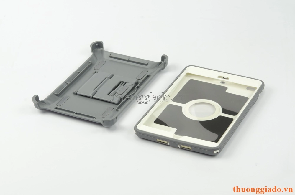 Ốp lưng chống va đập iPad mini 1, iPad mini 2, iPad mini 3 (iPad Case)