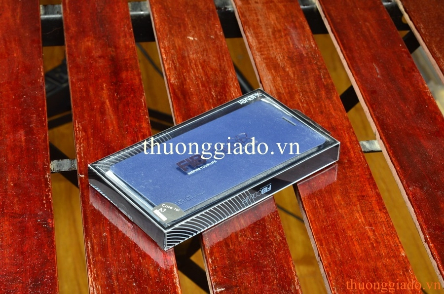 Bao Da Samsung Galaxy A7, Samsung SM-A700 ( Hiệu X-Level, FIBColor )