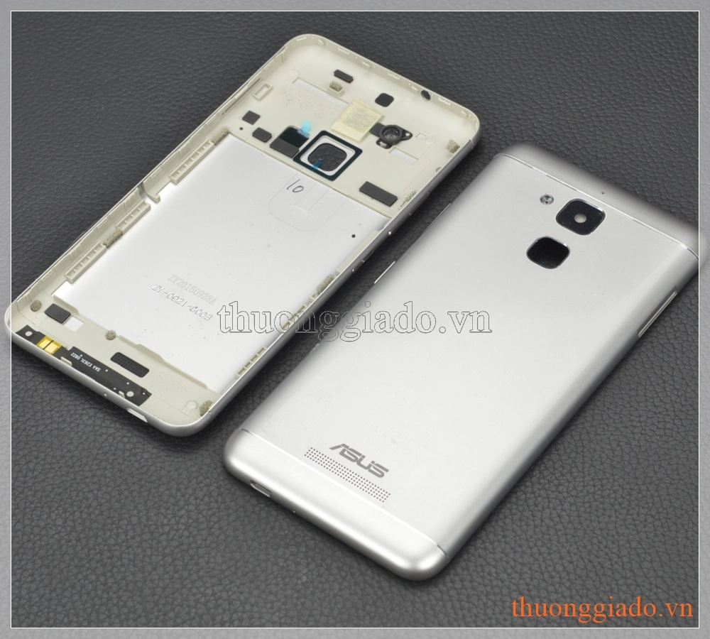 Thay vỏ (nắp lưng) Asus Zenfone 3 Max (5.2") ZC520TL chính hãng