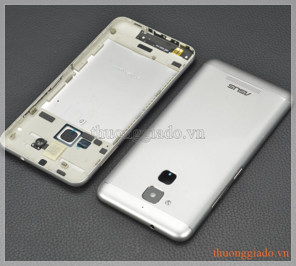 Thay vỏ (nắp lưng) Asus Zenfone 3 Max (5.2") ZC520TL chính hãng
