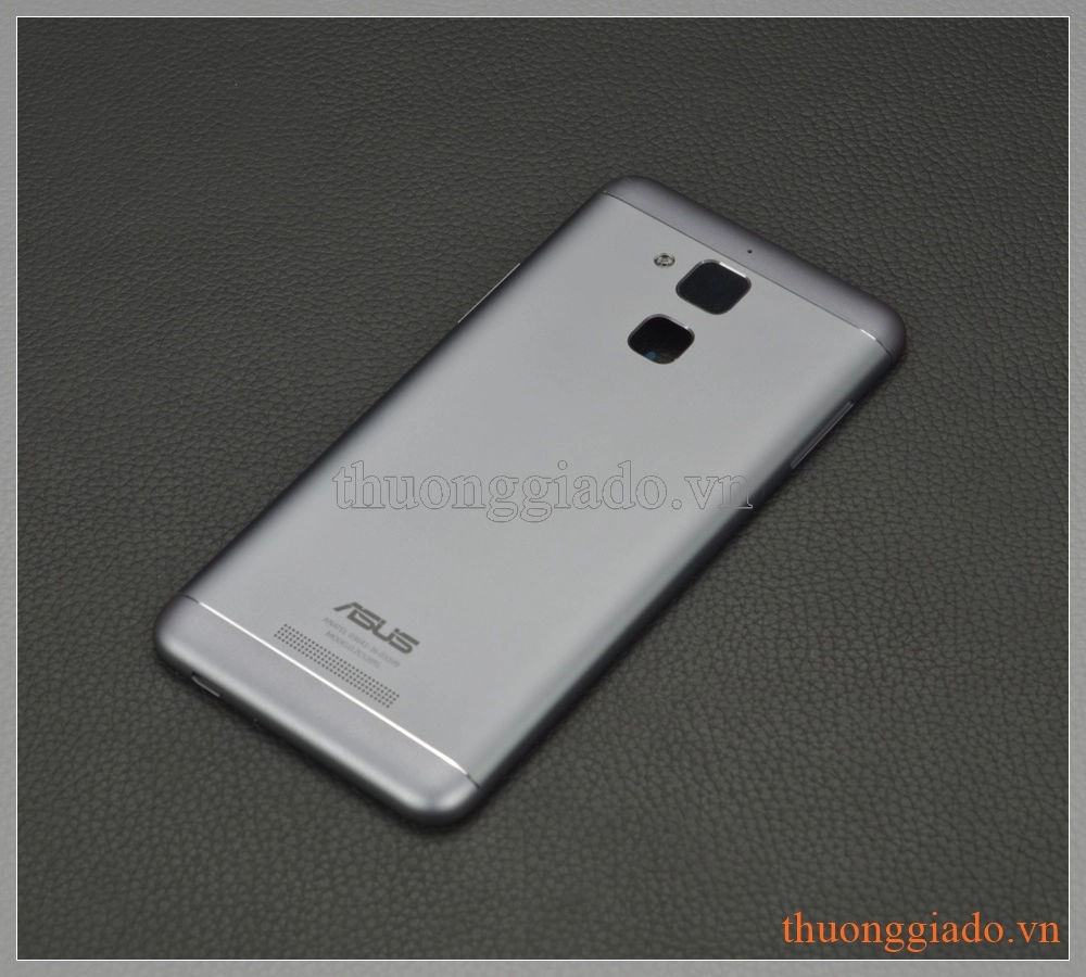 Thay vỏ (nắp lưng) Asus Zenfone 3 Max (5.2") ZC520TL chính hãng