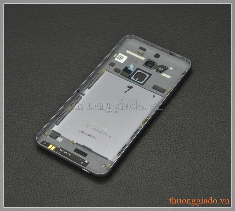 Thay vỏ (nắp lưng) Asus Zenfone 3 Max (5.2") ZC520TL chính hãng