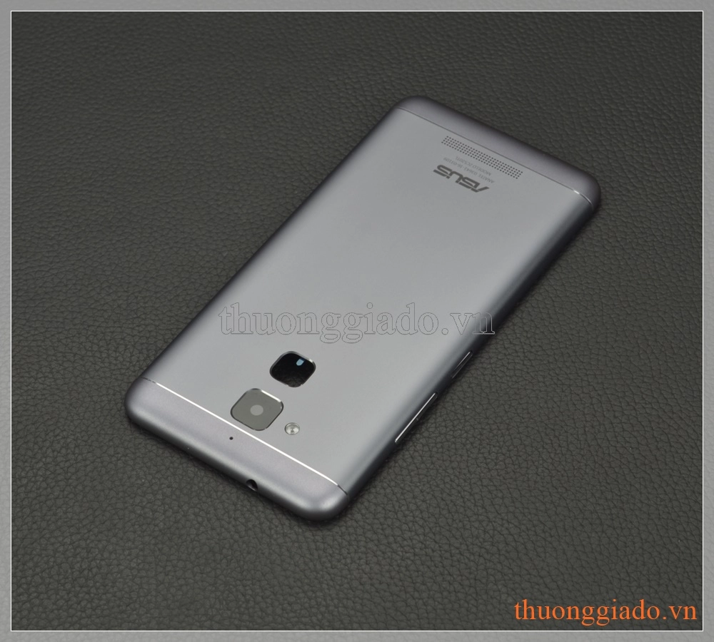 Thay vỏ (nắp lưng) Asus Zenfone 3 Max (5.2") ZC520TL chính hãng