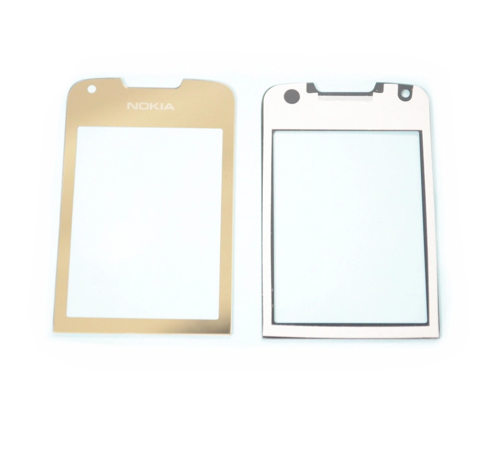 Thay Mặt kính Nokia 8800 Arte Gold, Gold Arte Màu Vàng Gold