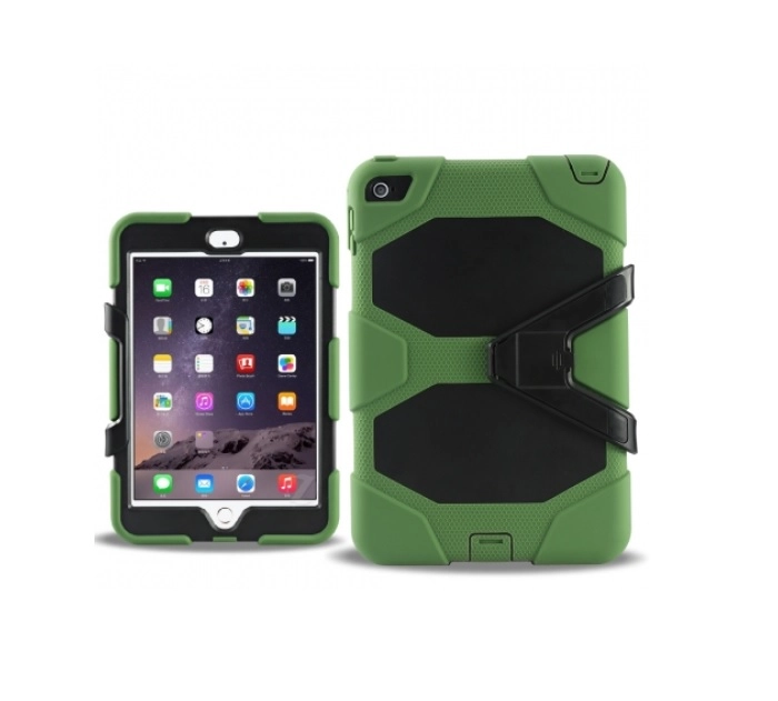 Ốp lưng chống sốc iPad Mini 4 shock proof case