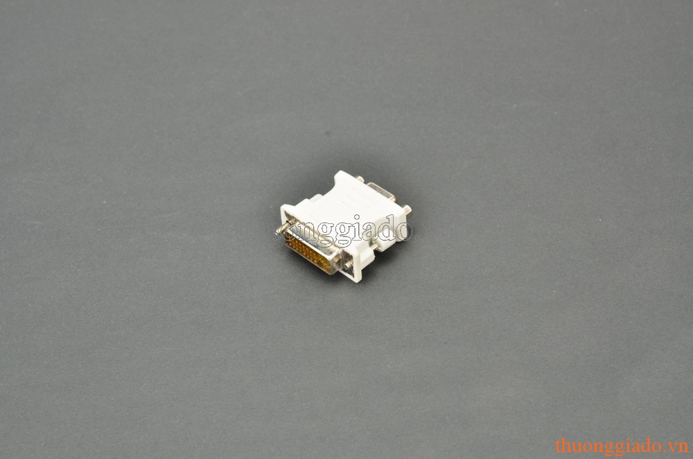 Đầu chuyển đổi từ DVI ra VGA