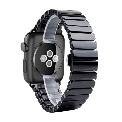Dây đeo tay Apple Watch 38mm (chất liệu gốm sứ)