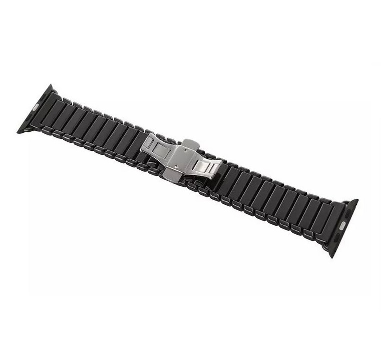 Dây đeo tay Apple Watch 38mm (chất liệu gốm sứ)