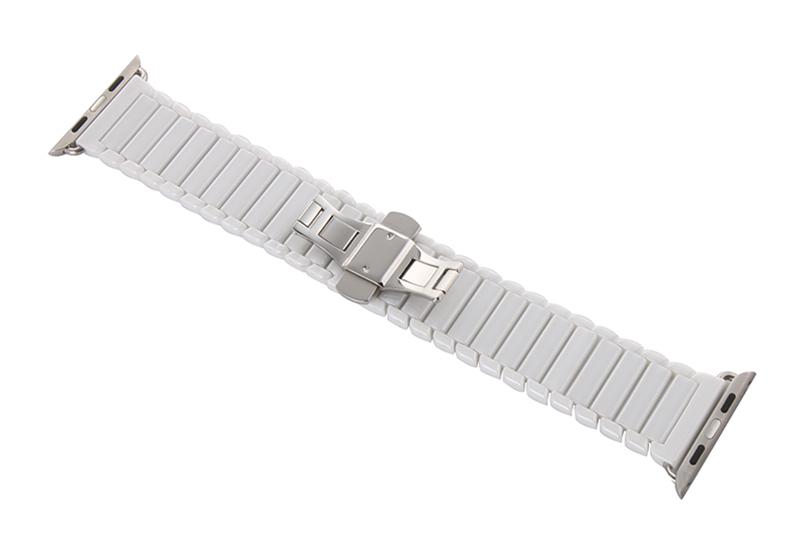 Dây đeo tay Apple Watch 38mm (chất liệu gốm sứ)