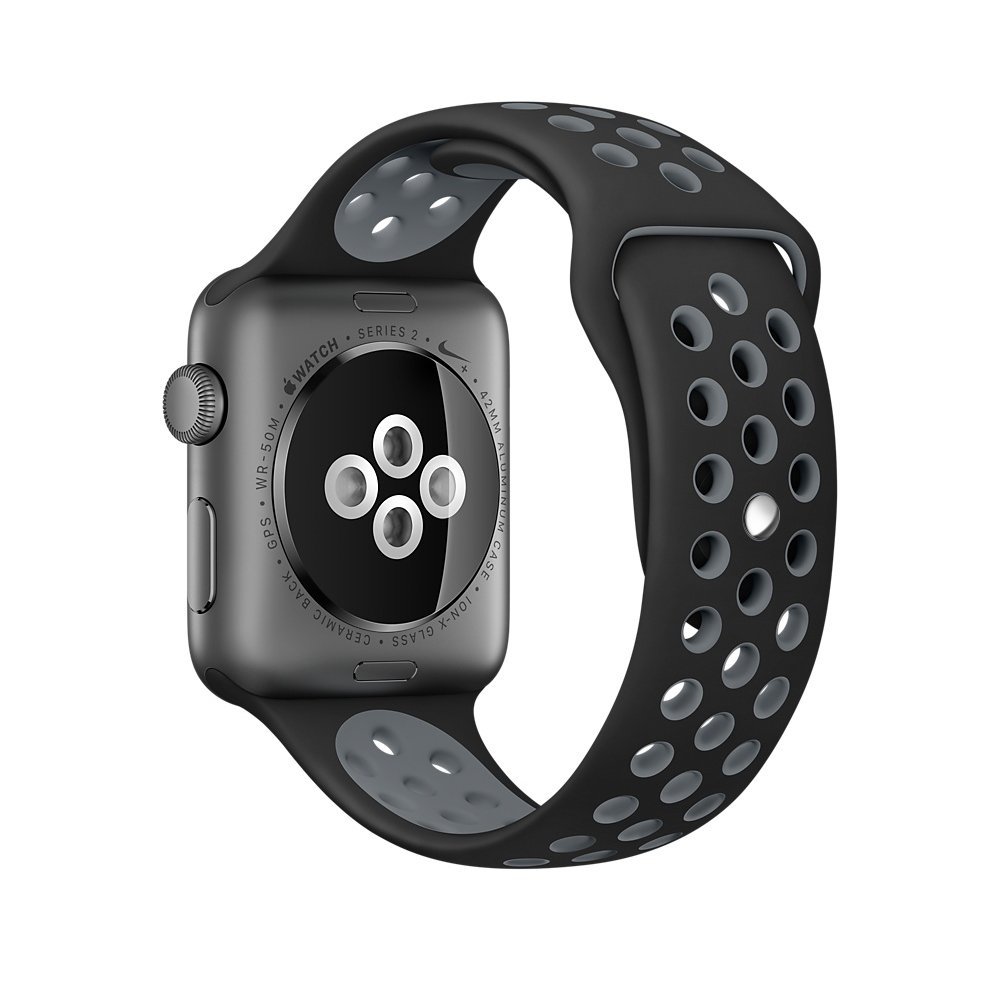 Dây đồng hồ Apple Watch 38mm (dây thể thao Nike+)