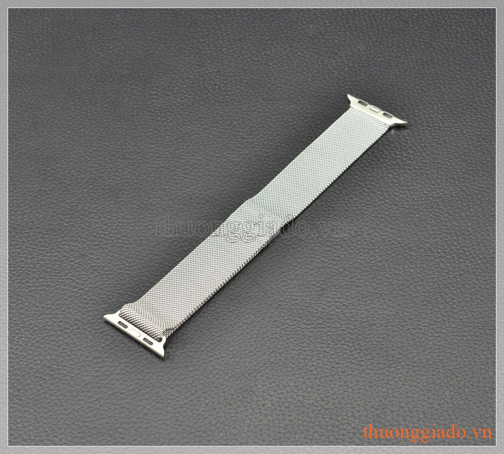 Dây đồng hồ Apple Watch 42mm (mesh mắt nhỏ, nhiều màu sắc)