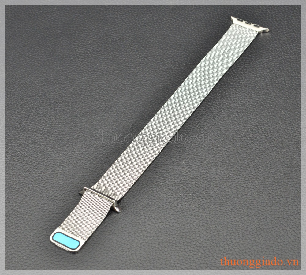 Dây đồng hồ Apple Watch 42mm (mesh mắt nhỏ, nhiều màu sắc)