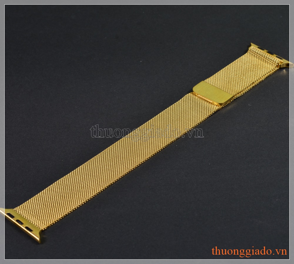 Dây đồng hồ Apple Watch 42mm (mesh mắt nhỏ, nhiều màu sắc)