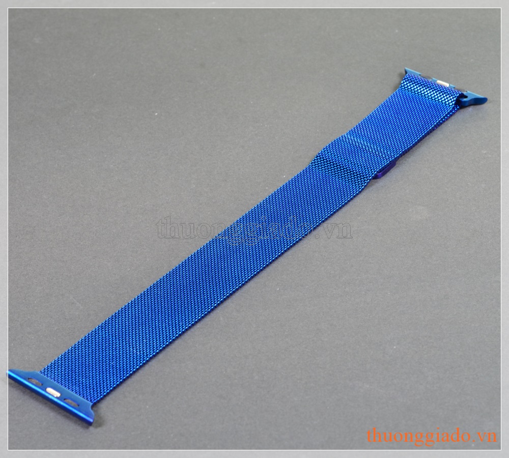 Dây đồng hồ Apple Watch 42mm (mesh mắt nhỏ, nhiều màu sắc)